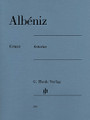 Isaac Albeniz - Asturias (for Piano). By Isaac Albeniz (1860-1909). Edited by Ullrich Scheideler. For Piano. Henle Music Folios. Softcover. 12 pages. G. Henle #HN800. Published by G. Henle.

Now available in the original Urtext version for solo piano in an affordable single edition.