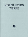 Sinfonias About 1761-1765 (Joseph Haydn Complete Edition, Series I, Vol. 2 Clothbound). By Franz Joseph Haydn (1732-1809). Edited by Ullrich Scheideler. For Orchestra. Henle Complete Edition. Hardcover. 246 pages. G. Henle #HN5012. Published by G. Henle.

Complete Edition with Critical Report. Includes: Sinfonia in D Major Hob. I:15,Sinfonia in G Major Hob. I:3, Sinfonia in E-flat Major Hob. I:36, Sinfonia in C Major Hob. I:33, Sinfonia in B-flat Major Hob. I:108, Sinfonia in A Major Hob. I:14, Sinfonia in B-flat major Hob. I:16, Sinfonia in D Major Hob. I:34, Sinfonia in D Major Hob. I:72,Sinfonia in G minor Hob. I:39.