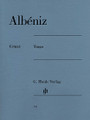 Isaac Albéniz - Tango (Piano). By Isaac Albéniz and Isaac Albéniz (1860-1909). Edited by Norbert Mullemann and Norbert Mullemann. For Piano, Piano/Keyboard. Henle Music Folios. Softcover. G. Henle #HN753. Published by G. Henle.

Albéniz's “Tango” from España now appears in an Urtext single edition for the first time.