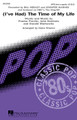 (I've Had) The Time of My Life (from The Sing-Off). By Bill Medley and Jennifer Warnes. Arranged by Deke Sharon. For Choral (SATB DV A Cappella). Pop Choral Series. Published by Hal Leonard.

Featured on NBC's The Sing-Off, this #1 hit by Bill Medley and Jennifer Warnes from the 1987 film Dirty Dancing features two soloists with a rich vocal accompaniment. Opening simply, it builds consistently through two key changes to an electrifying final cadence. Duration: ca. 2:30.

Minimum order 6 copies.