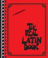 The Real Latin Book (C Instruments). Composed by Various. For C Instruments. Fake Book. Softcover. 464 pages. Published by Hal Leonard.

The ultimate collection for Latin lovers everywhere! Over 350 standards in one Real Book collection, including: Adios • Água De Beber (Water to Drink) • Águas De Março (Waters of March) • All That's Left Is to Say Goodbye (E Preciso Dizer Adeus) • Alma Con Alma • Always in My Heart (Siempre En Mi Corazon) • Amapola (Pretty Little Poppy) • Amor (Amor, Amor, Amor) • Antigua • Babalu • Bésame Mucho (Kiss Me Much) • Bonita • Brazil • Call Me • Cast Your Fate to the Wind • Cherry Pink and Apple Blossom White • Con Alma • Copacabana (At the Copa) • Corazon Corazon • Desafinado • Don't Cry for Me Argentina • El Triste • Evil Ways • Feelings (?Dime?) • 500 Miles High • For Once in My Life • Frenesí • The Girl from Ipanema (Garôta De Ipanema) • Granada • Himno Nacional Mexicano (Mexican National Hymn) • How Insensitive (Insensatez) • It's Impossible (Somos Novios) • Killer Joe • Kiss of Fire • La Bamba • La Malaguena • Little Boat • Livin' La Vida Loca • The Look of Love • Malaguena • Meditation (Meditacao) • More (Ti Guarderò Nel Cuore) • Never on Sunday • A Night in Tunisia • One Note Samba (Samba De Uma Nota So) • Oye Como Va • Paloma Blanca • Papa Loves Mambo • Perfidia • Por Amor • St. Thomas • Sway (Quien Sera) • Tico Tico (Tico Tico No Fuba) • Triste • Wave • What a Diff'rence a Day Made • and more!