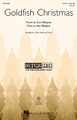 Goldfish Christmas by Alan Billingsley. For Choral (2-Part). Discovery Choral. 12 pages. Published by Hal Leonard.

What child has not wanted a puppy for Christmas? This original novelty song is a sweet and funny look at what can happen when we don't get exactly what we want. Written in a theatrical style, this tune lends itself to riser choreography, leading to plenty of smiles all around! Discovery Level 2.

Minimum order 6 copies.