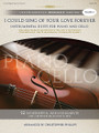 I Could Sing of Your Love Forever, Volume 4 (Instrumental Duets for Piano and Cello). Arranged by Christopher Phillips. Brentwood-Benson Keyboard. Moderate. Softcover with CD. 168 pages. Brentwood-Benson Music Publishing #4575723047. Published by Brentwood-Benson Music Publishing.

Brentwood-Benson Music Publications presents Vol. 4 in its Instrumental Worship Series with I Could Sing of Your Love Forever: 12 instrumental duets for piano and cello. These tasteful, worship-centric arrangements by Christopher Phillips, Music Director at Christ Church Nashville, are perfect for offertories, postludes, or as intimate, stand-alone performances. With a focus on flexibility, these inspiring arrangements also offer the solo instrumental part transposed to include C instruments (Violin/Flute/etc.) and Bb instruments (Trumpet/Clarinet/etc.).

As an added bonus, this folio comes with a complete demonstration listening CD which can be used both as a reference recording for your rehearsals or simply for your own listening pleasure and quiet times of reflection and worship.

Further enhancing the value and usability of this featured publication, a CD Piano Accompaniment Track is available as a separate purchase. This enables the solo instrumentalist to perform these arrangements without the need of live piano accompaniment.