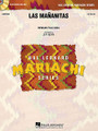 Las Mananitas arranged by Jeff Nevin. For Mariachi Band (Score & Parts). Hal Leonard Mariachi Series. Grade 2-3. Published by Hal Leonard.

The traditional Mexican serenade (and happy birthday!) song that every mariachi must know. Arranged here in a traditional setting, this is perfectly suited for beginning-level mariachis.

Hal Leonard Mariachi Series

• Each arrangement includes a professionally recorded demonstration CD

• Scored for Violins, Trumpets, Armonia, Guitarron and Vocal

• Instrumentation options for Flutes, Guitar and Bass.