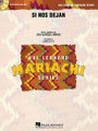 Si Nos Dejan by Jose Alfredo Jimenez and Jos. Arranged by Juan Ortiz. For Mariachi Band (Score & Parts). Hal Leonard Mariachi Series. Grade 3. Published by Hal Leonard.

Possibly the most prolific songwriter of Mariachi repertoire, José Alfredo Jiménez' music has been recorded by artists throughout Mexico and Latin America. This is one of his best-known songs arranged in a Bolero style.

Hal Leonard Mariachi Series

• Each arrangement includes a professionally recorded demonstration CD

• Scored for Violins, Trumpets, Armonia, Guitarron and Vocal

• Instrumentation options for Flutes, Guitar and Bass.