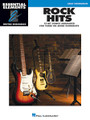 Rock Hits (Essential Elements Guitar Ensembles Early Intermediate). By Various. For Guitar Ensemble. Essential Elements Guitar. Softcover. 32 pages. Published by Hal Leonard.

The songs in the Hal Leonard Essential Elements Guitar Ensemble series are playable by multiple guitars. Each arrangement features the melody (lead), a harmony part, and a bass line. Chord symbols are also provided if you wish to add a rhythm part. For groups with more than three or four guitars, the parts may be doubled. All of the songs are printed on two facing pages; no page turns are required. This series is perfect for classroom guitar ensembles or other group guitar settings. This edition features 15 rock hits: All the Small Things • Beautiful Day • Best of You • Clocks • Hey, Soul Sister • Iris • Plush • Say It Ain't So • Smells like Teen Spirit • Smooth • This Love • 21 Guns • Under the Bridge • Use Somebody • Wonderwall.