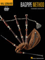 Hal Leonard Bagpipe Method for Bagpipes. Instructional. Softcover with DVD. 48 pages. Published by Hal Leonard.

The Hal Leonard Bagpipe Method is designed for anyone just learning to play the Great Highland bagpipes. This comprehensive and easy-to-use beginner's guide serves as an introduction to the bagpipe chanter. The accompanying DVD includes video lessons with demonstrations of all the examples in the book! Lessons include: the practice chanter, the Great Highland Bagpipe scale, bagpipe notation, proper technique, grace-noting, embellishments, playing and practice tips, traditional tunes, buying a bagpipe, and much more!
