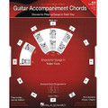 Guitar Accompaniment Chords