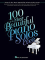 100 of the Most Beautiful Piano Solos Ever by Various. For Piano/Keyboard. Piano Solo Songbook. Softcover. 464 pages. Published by Hal Leonard.

100 pop and classical standards that every piano player should master, including: Air on the G String • Bridge over Troubled Water • Canon in D • Clair de Lune • Fields of Gold • Fur Elise • I Dreamed a Dream • I Will Always Love You • Imagine • Lullaby of Birdland • Memory • Misty • Moon River • On My Own • Over the Rainbow • The Shadow of Your Smile • Smile • Stardust • Summertime • Sunrise, Sunset • Time After Time • Unexpected Song • The Way You Look Tonight • We've Only Just Begun • What a Wonderful World • Yesterday • You Raise Me Up • Your Song • and more!