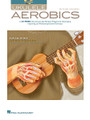 Ukulele Aerobics (For All Levels, from Beginner to Advanced). For Ukulele. Ukulele. Softcover with CD. 88 pages. Published by Hal Leonard.

A 40-week, one-lick-per-day workout program for developing, improving, and maintaining ukulele technique. This package provides practice material for every day of the week and includes an audio CD with all the workouts in the book. Follow this program and you'll see increased speed, improved dexterity, better accuracy, heightened coordination and more in your playing. Musical styles include pop, rock, folk, old-time, blues, jazz, reggae and more! Techniques covered include: strumming, fingerstyle, legato and staccato, hammer-ons and pull-offs, slides, bening, damping, vibrato, tremolo and more.