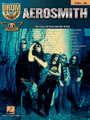 Aerosmith (Drum Play-Along Volume 26). By Aerosmith. For Drum. Drum Play-Along. Softcover with CD. 48 pages. Published by Hal Leonard.

Play your favorite songs quickly and easily with the Drum Play-Along series! Just follow the drum notation, listen to the CD to hear how the drums should sound, then play along using the separate backing tracks. The lyrics are also included for quick reference. The audio CD is playable on any CD player, and also enhanced so PC & Mac users can adjust the recording to any tempo without changing the pitch!

Includes 8 Aerosmith songs: Back in the Saddle • Draw the Line • Dream On • Last Child • Mama Kin • Same Old Song and Dance • Sweet Emotion • Walk This Way.