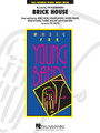 Brick House by The Commodores. Arranged by Paul Murtha. For Concert Band (Score & Parts). Young Concert Band. Grade 3. Published by Hal Leonard.

This funky hit recorded by the Commodores in 1977 has proven its staying power over the years. Paul Murtha's lively arrangement featuring the signature horn riffs is sure to become an audience favorite.