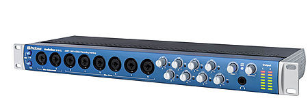 AudioBox(TM) 1818VSL 18x18 USB 2.0 System) - Strings,