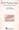 Ili-ili Tulog Anay arranged by Jude B. Roldan. For Choral (3 Part Treble). Henry Leck Creating Artistry. 8 pages. Published by Hal Leonard.

This tender lullaby from the Panay Island in the Philippines is traditionally sung by a sister or other female relative to help the child fall asleep while the mother is at work. The gentle melody is well-supported by the vocal and piano underlay and it may be sung a cappella as well. In the Visayan language, with English translation and pronunciation guide.

Minimum order 6 copies.