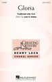 Gloria by Jude Roldan. For Choral (3 Part Treble). Henry Leck Creating Artistry. 20 pages. Published by Hal Leonard.

This substantial work for treble voices begins with a bell-like piano introduction before launching into the buoyant 6/8 strains of the body of the work. Jubilant rhythms dance over the underlying pulsing piano accompaniment, moving into a quasi-fugue in the middle section before the final glorious conclusion. A superb work for high school women's choruses and accomplished children's choirs.

Minimum order 6 copies.