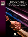 Keyboard Instrumentals by Various. For Piano/Keyboard. Note-for-Note Keyboard Transcriptions. Softcover. 224 pages. Published by Hal Leonard.

23 songs transcribed exactly as you remember them, including: Alley Cat • Celestial Soda Pop • Green Onions • The Happy Organ • Last Date • Miami Vice • Outa-Space • Popcorn • Red River Rock • Tubular Bells • and more.