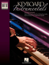 Keyboard Instrumentals by Various. For Piano/Keyboard. Note-for-Note Keyboard Transcriptions. Softcover. 224 pages. Published by Hal Leonard.

23 songs transcribed exactly as you remember them, including: Alley Cat • Celestial Soda Pop • Green Onions • The Happy Organ • Last Date • Miami Vice • Outa-Space • Popcorn • Red River Rock • Tubular Bells • and more.