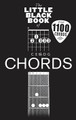 Little Black Book of Chords for Guitar. The Little Black Songbook. Softcover. 176 pages. Music Sales #AM1005741. Published by Music Sales.

The Little Black Book with all the guitar chords you'll ever need! This pocket-sized collection presents over 1100 chords in an easy-to-read format. Includes fingerings, note names and helpful tips for all guitarists. Also includes a really useful guide to some of the most common alternative tunings, advice on power chords and chord boxes to write your own chords and more.