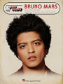 Bruno Mars (E-Z Play Today #193). By Bruno Mars. For Organ, Piano/Keyboard, Electronic Keyboard. E-Z Play Today. Softcover. 48 pages. Published by Hal Leonard.

Ten of the most popular songs from modern pop superstar Bruno Mars, arranged in our patented E-Z Play® Today notation: Count on Me • Grenade • It Will Rain • Just the Way You Are • The Lazy Song • Locked Out of Heaven • Marry You • Talking to the Moon • Treasure • When I Was Your Man.