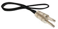 Relay G30 Straight Cable (2-Foot Premium 1/4-Inch Straight Guitar Cable). Accessory. General Merchandise. Hal Leonard #980330023. Published by Hal Leonard.

This 2-foot premium guitar cable from Line 6 is made with upgraded Mogami wire.