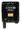 Relay G50/G90 Bodypack (14-channel Bodypack Digital Wireless Transmitter). Live Sound. General Merchandise. Hal Leonard #980330003. Published by Hal Leonard.

Included in Relay G90. Easy-to-read LCD screen displays up-to-the-minute battery life data and the active channel number. Bright LEDs offer battery life and audio signal data. TBP12 has Mute and Channel Select buttons for control, and features rugged metal construction. Includes TA4F connector. Can be used with XD-V75, XD-V70, XD-V55, XD-V35, XD-V30, Relay G90, Relay G50 and Relay G30 receivers.