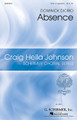 Absence (Craig Hella Johnson Choral Series). By Dominick DiOrio (1984-). For Choral (SATB). Choral. 8 pages. Published by G. Schirmer.

Dominick DiOrio has chosen the vivid and striking poetry of Amy Lowell for this powerful work. Lowell's poetry explores the awakening of one's passions by the arrival of a “before-absent lover”. DiOrio paints this internal exultation with glissandi in the voices, richly-harmonized chords and high chromatic ululations of a solo soprano. This was the first prize winner of the Cerddorion Vocal Ensemble's Emerging Composer's Competition. Duration: Ca. 3 minutes 30 seconds.

Minimum order 6 copies.