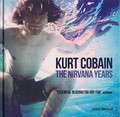Kurt Cobain (The Nirvana Years). Music Sales America. Hardcover. 192 pages. Published by Hal Leonard.

With their unique blend of punk aggression, pop sensibilities, and a pained voice that tore into the hearts and souls of anyone listening, Nirvana became the most important band of the '90s. Kurt Cobain not only emerged as the unwitting voice of a generation, but also one of the most misunderstood geniuses ever. This book will hopefully separate fact from fiction and clear up some of the myths and untruths that have grown up around the band and their singer's troubled life by bringing to light a straightforward, day-by-day account of their career and lives.