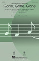 Gone, Gone, Gone by Phillip Phillips. Arranged by Mark A. Brymer. For Choral (SAB). Pop Choral Series. Published by Hal Leonard.

From singer-songwriter and American Idol winner Phillip Phillips, this uplifting follow-up to his mega-hit “Home” is a tribute to the powerful connections between people, written in a rousing folk-rock style with pounding cadence-like drums and irresistible choruses.

Minimum order 6 copies.