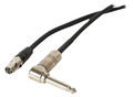 Relay G50/G90 Premium Right Angle Guitar Cable live Sound. General Merchandise. Hal Leonard #980330026. Published by Hal Leonard.

Relay G50/G90 Premium Right Angle Guitar Cable.