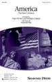America (The New Colossus). By Thomas Fettke. Arranged by Thomas Grassi and Thomas Fettke. For Choral (SATB). Choral. 12 pages. Published by Shawnee Press.

Bold and dignified, this powerful new arrangement of America the Beautiful includes a verse that uses the words of Emma Lazarus' poem, The New Colossus. Words and melody come together to form a breathtaking anthem of patriotism. Accompanied by piano or with the addition of the optional brass quintet and timpani parts, this work will be well received in school, community, and sacred performances alike.

Minimum order 6 copies.