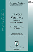 If You Visit Me by Kevin Memley. For Choral (SATB DV A Cappella). Pavane Secular. 8 pages. Pavane Publishing #P1469. Published by Pavane Publishing.
Product,64675,Van Halen (40 Years of the Great American Rock Band)"