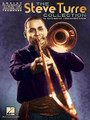 The Steve Turre Collection (Trombone). By Steve Turre. For Trombone. Artist Transcriptions. Softcover. 74 pages. Published by Hal Leonard.

We proudly present authentic, note-for-note transcriptions of 14 tunes from the famed jazz trombonist and conch shell player: Black Foot • Body and Soul • Echoes of Harlem • In a Sentimental Mood • Lament • Let It Go • Misty • Mood Indigo • The Nearness of You • Puente of Soul • Ray's Collard Greens • Something for John • Stompin' at the Savoy • You Are the Sunshine of My Life. Includes a preface by and bio of Turre, a discography, fantastic notes and photos of his various mutes, and info on creating and playing shell instruments.