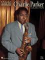 Charlie Parker Collection (Alto Saxophone). By Charlie Parker. For Saxophone. Artist Transcriptions. 64 pages. Published by Hal Leonard.

20 tunes transcribed note-for-note for sax as Parker played them. Includes: Bird of Paradise • Cool Blues • Dexterity • Groovin' High • I Didn't Know What Time It Was • A Night in Tunisia • Ornithology • Quasimodo • Salt Peanuts • and more. Includes bio.