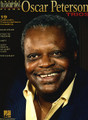 Oscar Peterson Trios by Oscar Peterson. For Piano. Artist Transcriptions. 272 pages. Published by Hal Leonard.

19 authentic transcriptions from this jazz legend, including: Blues Etude • Hymn to Freedom • Misty • Quiet Nights of Quiet Stars • Witchcraft • and more.