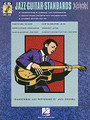 Jazz Guitar Standards arranged by Jack Grassel. For Guitar. Artist Transcriptions. Softcover with CD. Guitar tablature. 40 pages. Published by Hal Leonard.

Exact transcriptions of these remarkable jazz performances: Falling in Love with Love/Grant Green • I've Got You Under My Skin/Jim Hall • A Night in Tunisia/Billy Bauer • Stompin' at the Savoy/Charlie Christian • Yardbird Suite/Joe Pass • You Brought a New Kind of Love to Me/Chuck Wayne.