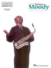 The James Moody Collection (Sax & Flute). By James Moody. For Flute, Saxophone. Artist Transcriptions. 88 pages. Published by Hal Leonard.

15 transcriptions for saxophones and flute, including: Groovin' High • Indiana (Back Home Again in Indiana) • It Might As Well Be Spring • Polka Dots and Moonbeams • Wave • and more.