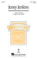 Jenny Jenkins arranged by Cristi Cary Miller. For Choral (2-Part). Discovery Choral. 16 pages. Published by Hal Leonard.

Derived from an early American folk tune and game, this charming song laments the girl who has nothing to wear! With built in humor, a nonsense refrain and a playful approach to the arrangement, your singers will build diction, expression and other choral skills while having fun! Discovery Level 2.

Minimum order 6 copies.