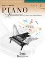 Accelerated Piano Adventures Sightreading Book 1 for Piano/Keyboard. Faber Piano Adventures®. Softcover. 96 pages. Hal Leonard #FF3022. Published by Hal Leonard.

This highly effective sightreading course is developed specifically for the needs of the older beginner. There are five variations of each piece from the Accelerated Lesson Book 1, one for each day between lessons. Learning activities scattered throughout the book build pattern recognition skills. Concepts include: fundamental rhythms (including eighth notes), all the notes of the grand staff, intervals, and five-finger scale melodies in C and G.