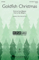 Goldfish Christmas by Alan Billingsley. For Choral (3-Part Mixed). Discovery Choral. 16 pages. Published by Hal Leonard.

What child has not wanted a puppy for Christmas? This original novelty song is a sweet and funny look at what can happen when we don't get exactly what we want. Written in a theatrical style, this tune lends itself to riser choreography, leading to plenty of smiles all around! Discovery Level 2.

Minimum order 6 copies.