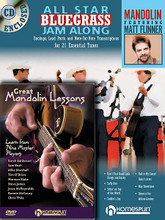 Mandolin Jam Along Bundle Pack (Includes All Star Bluegrass Jam Along for Mandolin (Book/CD) and Great Mandolin Lessons DVD). By Butch Baldassari and Matt Flinner. For Mandolin. Homespun Tapes. Book & CD & DVD Package. Guitar tablature. 63 pages. Published by Homespun.
Product,64836,Modern Drummer Magazine April 2014"