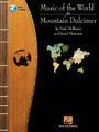 Music of the World for Mountain Dulcimer for Dulcimer. Dulcimer. Softcover with CD. Guitar tablature. 64 pages. Published by Hal Leonard.

Music of the World for Mountain Dulcimer contains 38 beautiful songs from around the globe, all specially arranged for mountain dulcimer. This unique songbook features standard notation and tablature, song notes, a variety of tunings and styles, plus an audio CD with demonstrations of all the songs in the book.