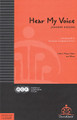 Hear My Voice for Choral (3-Part Mixed). ChoralQuest. Published by American Composers Forum.

New in the Choralquest series from the American Composers Forum! Premiered by the Children's Choir from the School for Creative and Performing Arts in Cinicinnati, Ohio, this work for middle-level voices features music and text written by Pulitzer Prize and Grammy winner Jennifer Higdon. Inspired by the American electoral process, this accessible work expresses the optimism of youth as each new generation's voice begins to be heard. Free interdisciplinary curriculum for the piece is available for download at www.choralquest.com.

Minimum order 6 copies.