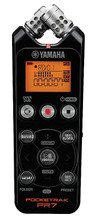 Pocketrak PR7 (Pocket Digital Recorder). Misc. General Merchandise. Yamaha #PR7. Published by Yamaha.
Product,64851,The American Fiddler (New Edition with CD) (Violin Part Only)"