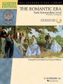 The Romantic Era (Book with Online Audio Access Early Intermediate Level). By Various. Edited by Richard Walters. For Piano. Schirmer Performance Editions. Early Intermediate. Softcover Audio Online. 56 pages. Published by G. Schirmer.

22 pieces by Berens * Beyer * Burgmüller * Duvernoy * Ellmenreich * Gurlitt * Heller * Kullak * Kunz * Oesten * Reinecke * Schumann * Streabbog * and Tchaikovsky.

Online audio is accessed at halleonard.com/mylibrary