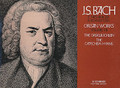 Volume 7: The Orgelbuchlein (Organ Solo). Composed by Johann Sebastian Bach (1685-1750). Edited by Charles-Marie Widor, Albert Schweitzer. For Organ. Organ Collection. 112 pages. G. Schirmer #ED2707. Published by G. Schirmer.

These “critico-practical” editions by Charles-Marie Widor and Dr. Albert Schweitzer have been a mainstay of organ literature since their publication in 1912. The eight volumes are indexed by the type of composition and offer extensive observations, based on historical evidence and traditional performance, on topics such as registration, ornamentation, and phrasing. A fundamental component of the organist's library.

Volume 7: 66 miscellaneous compositions on 56 chorales from “The Little Organ Book”. This volume illustrates the working of chorales in every style, as well as instruction in the use of the pedal.

Song List:

    Orgelbuchlein (45 Pieces) Bach 
    Catechism Hymns(21) Bach