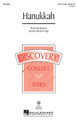 Hanukkah by Suzanne Sherman Propp. For Choral (3 Part Treble). Discovery Choral. 12 pages. Published by Hal Leonard.

With three combinable melodies, a contrasting B section, and crisp percussion patterns, you'll have all you need for a bright Hanukkah showcase! Accessible and easily adapted to a variety of performance options! Discovery Level 2.

Minimum order 6 copies.