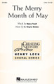 The Merry Month of May by Bud Wayne Bisbee. For Choral (2-Part). Henry Leck Creating Artistry. 12 pages. Published by Hal Leonard.

This charming and impressive work for treble voices is a contemporary madrigal, using a popular 17th century text, but with a fresh, delightful sound that will be a joy to sing! Imitative effects in the vocal parts, a colorful piano accompaniment and bright accents and dynamics add to the energetic presentation.

Minimum order 6 copies.