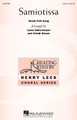 Samiotissa arranged by Arkadi Serper and Laura Kakis-Serper. For Choral (3 Part Treble). Henry Leck Creating Artistry. 12 pages. Published by Hal Leonard.

Explore the music of Greece with this traditional folksong that tells the story of a boy who loves a girl from the island of Samos. In 7/8 meter, the choral parts are accessible and it's easy to add Greek folk dance steps to create an authentic experience. Includes pronunciation guide.

Minimum order 6 copies.