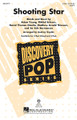 Shooting Star by Adam Young, Daniel Omelio, Matthew Thiessen, Mikkel Eriksen, and Tor Hermansen. Arranged by Audrey Snyder. For Choral (2-Part). Discovery Choral. 16 pages. Published by Hal Leonard.

It's time for you to shine! The fresh sounds of Owl City continue to delight fans across the globe. Young singers will love recreating the music with this accessible arrangement! Discovery Level 2.

Minimum order 6 copies.