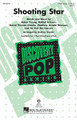 Shooting Star by Adam Young, Daniel Omelio, Matthew Thiessen, Mikkel Eriksen, and Tor Hermansen. Arranged by Audrey Snyder. For Choral (3-Part Mixed). Discovery Choral. 16 pages. Published by Hal Leonard.

It's time for you to shine! The fresh sounds of Owl City continue to delight fans across the globe. Young singers will love recreating the music with this accessible arrangement! Discovery Level 2.

Minimum order 6 copies.